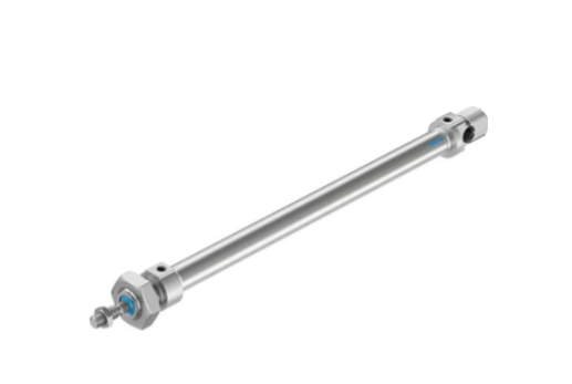Festo CRDSNU-B-40-25-PPS-A-MG-A1 8073988 ISO round cylinder